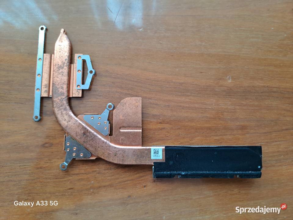 Acer a51556g radiator oryginalny opolskie Nysa sprzedam