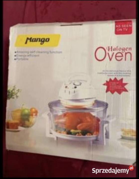 Na sprzedaż kombiwar nowy Opole