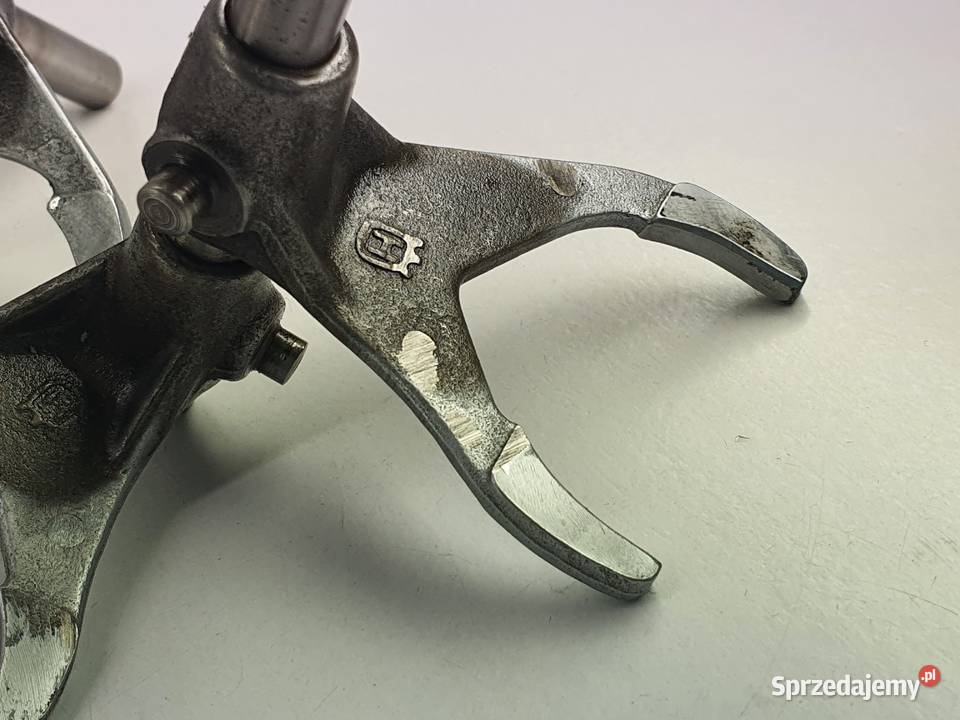 Wodzik Skrzyni Wodziki Husqvarna Te Sm 610 sprzedam