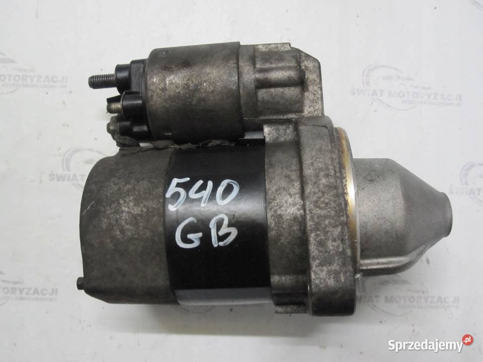FORD FOCUS 10 ECOBOOST 14R 100 M2DA CV6T11000GA