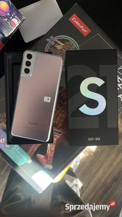 Samsung S21