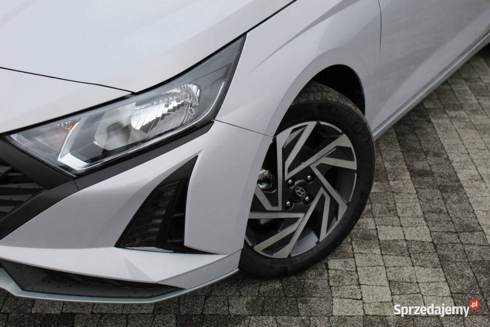 Modern 12 MPI 5MT 79 Demo 4/5 Kalisz sprzedam