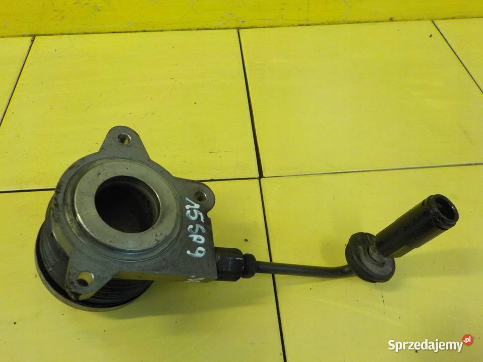 HYUNDAI SANTA FE II 22 CRDI 08r 150 D4EB świętokrzyskie Suków