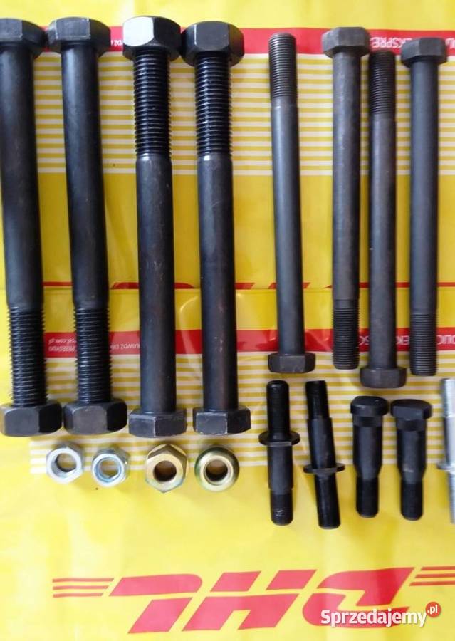 Klocek hamulcowy ciągnik LKT Wrocław