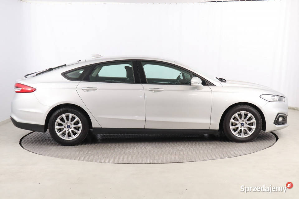 Ford Mondeo 20 EcoBlue Katowice