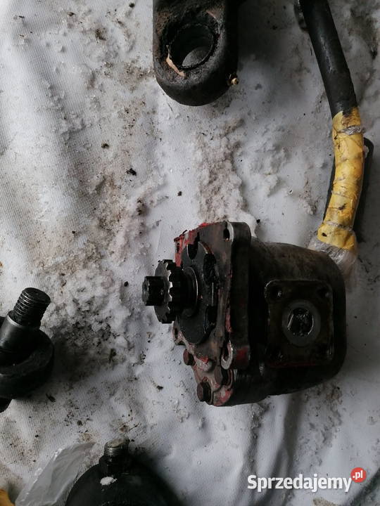 Wspomaganie Radzyń Podlaski