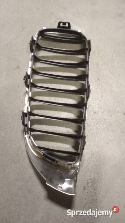 Atrapa osłona grill BMW F32 F36 sportline 2017 małopolskie Wieliczka