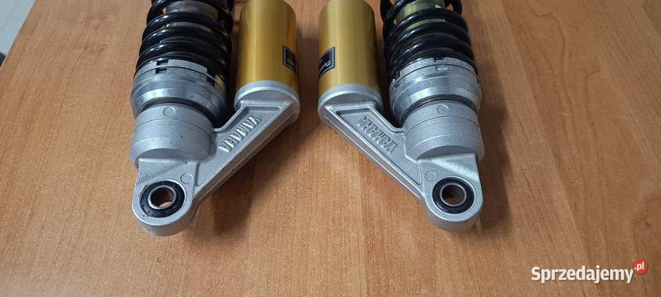 Amortyzatory gazowe Yamaha v 1200 Xjr 1300 vmx
