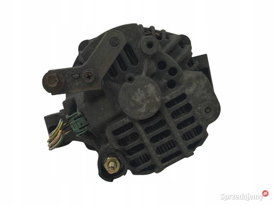 ALTERNATOR Honda CRV II 20 iVTEC A2TB7591ZE Chełm