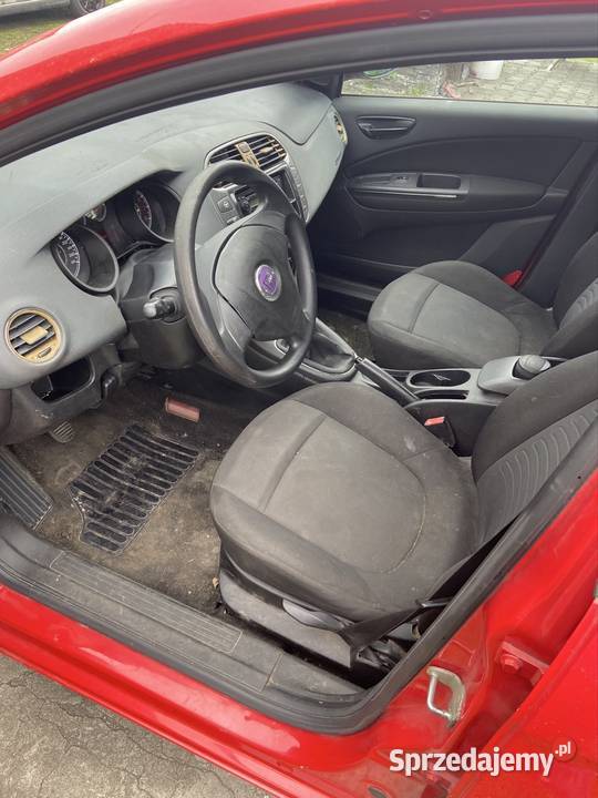 Fiat bravo 2007 Bravo opolskie Opole