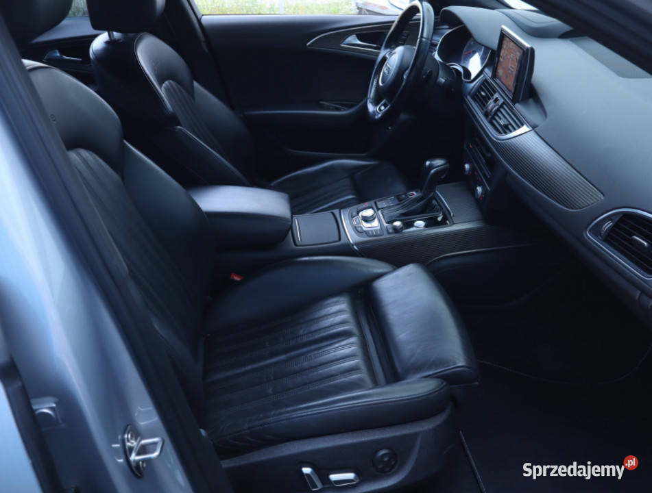 Audi A6 20 TDI ESP Łódź sprzedam