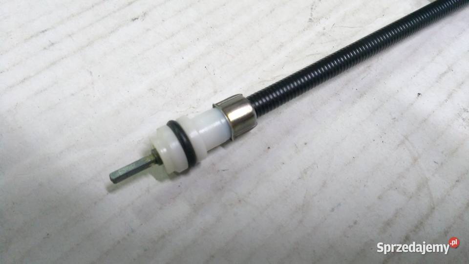 Linka prędkościomierza SGR Yamaha MBK Booster Bielsk Podlaski