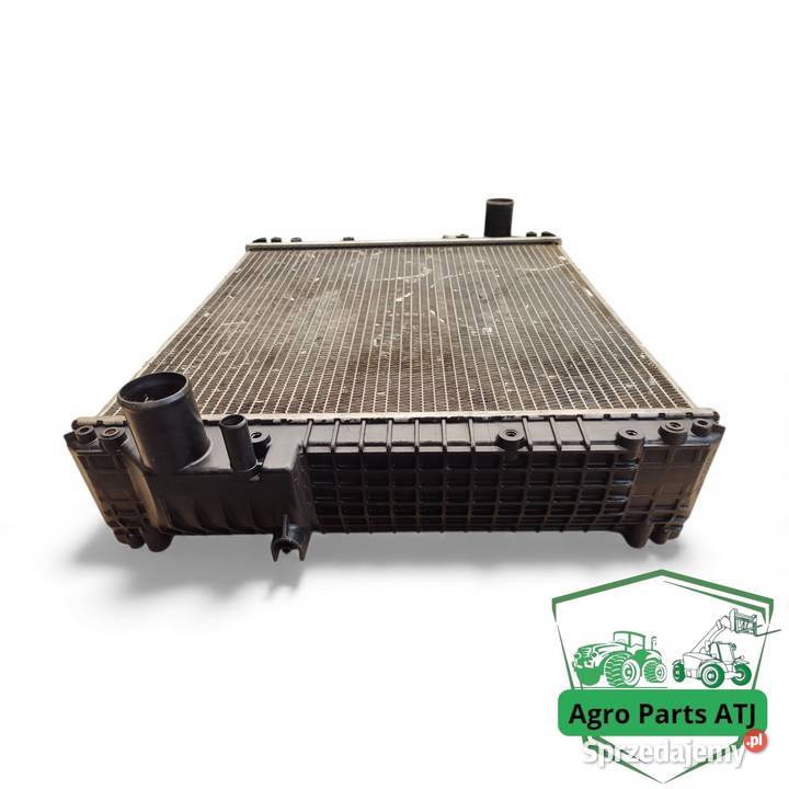 Chłodnica cieczy Denso H718202050101 Fendt 716 Ciechanowiec