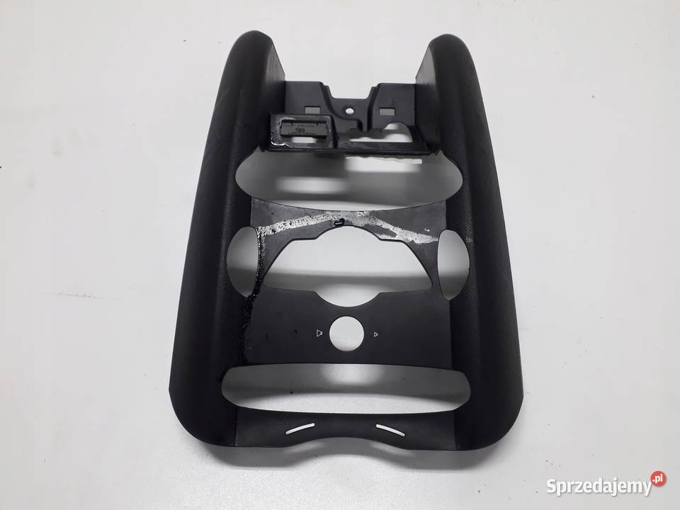 RAMKA OSŁONA RADIA KONSOLI MINI COOPER R56 Strzyżewice sprzedam