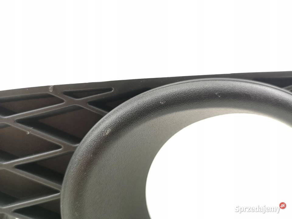 KRATKA ZDERZAKA LEWY PRZÓD OPEL ASTRA H 20042010 lubelskie