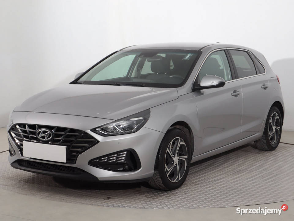 Hyundai i30 15 DPI nieuszkodzony