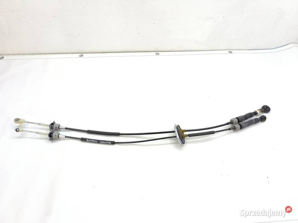 LINKI ZMIANY BIEGÓW 12B HYUNDAI BAYON 43790Q0100 Podzespoły skrzyń biegów