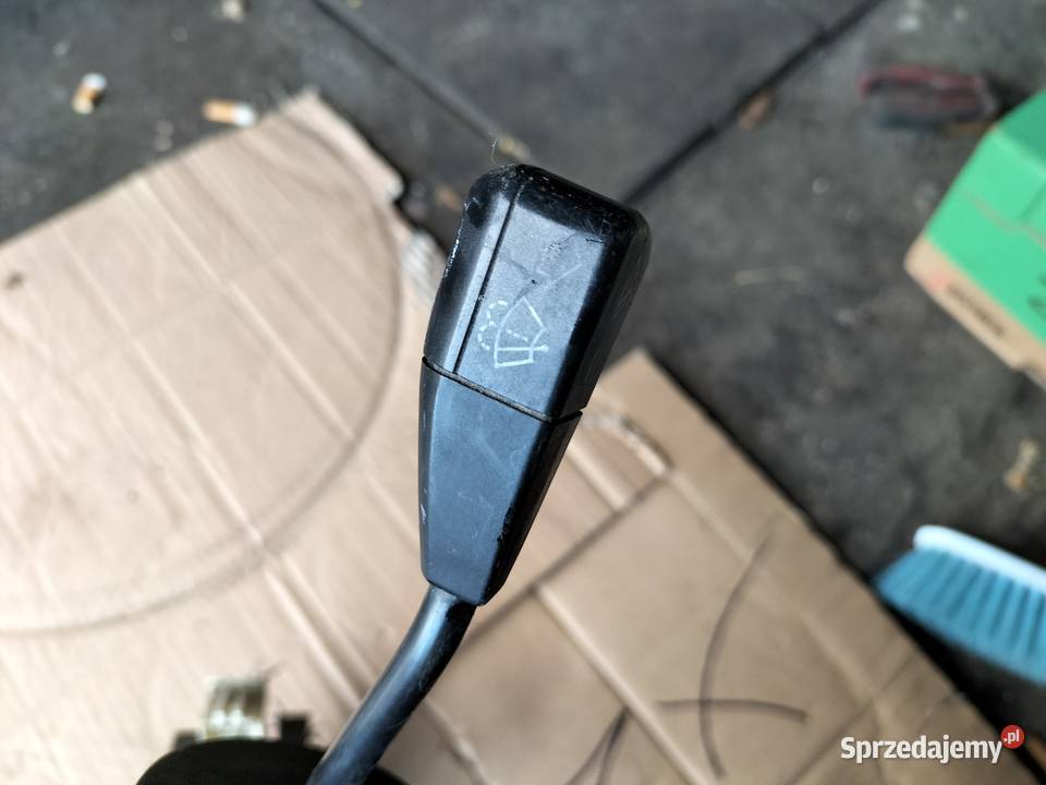 BMW E36 BMW E36 PRZEŁĄCZNIK ZESPOLONY MANETKA Kamień-Kolonia