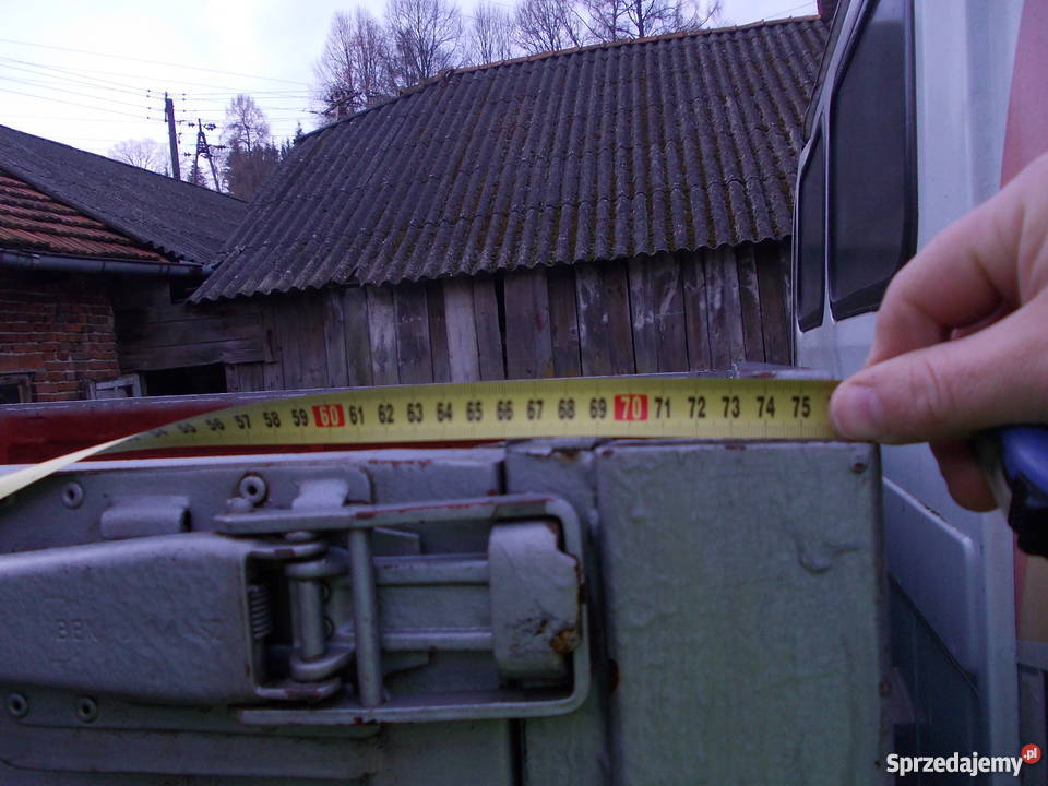 Gaz Gazela Valdaj manualna Błażowa sprzedam