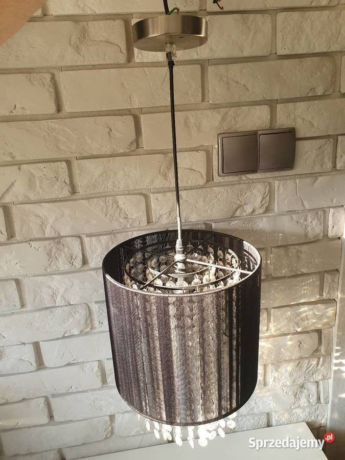 Lampa kinkiet vintage retro loft industrial Pozostałe Solnica