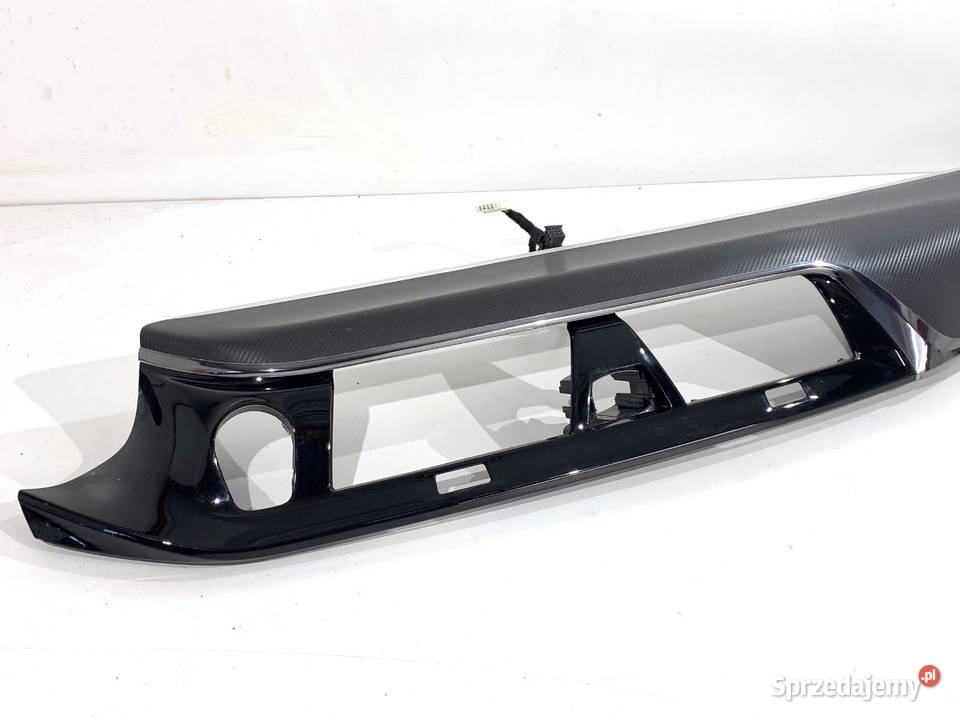 LISTWA DEKOR BMW G30 8070548 SedanLimuzyna podkarpackie