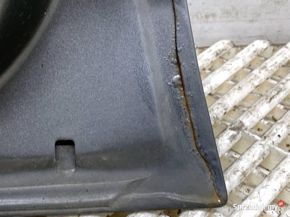 DRZWI PRAWY PRZÓD JEEP GRAND CHEROKEE WK Drzwi