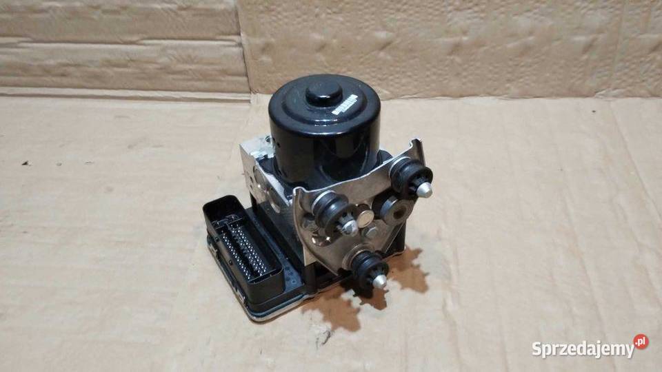 Pompa Hamulcowa ABS ESP Vw Touareg 7P Porsche sprzedam