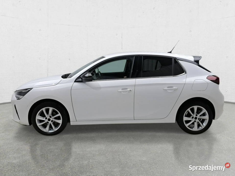Opel Corsa F 2019 Opel dolnośląskie Komorniki sprzedam