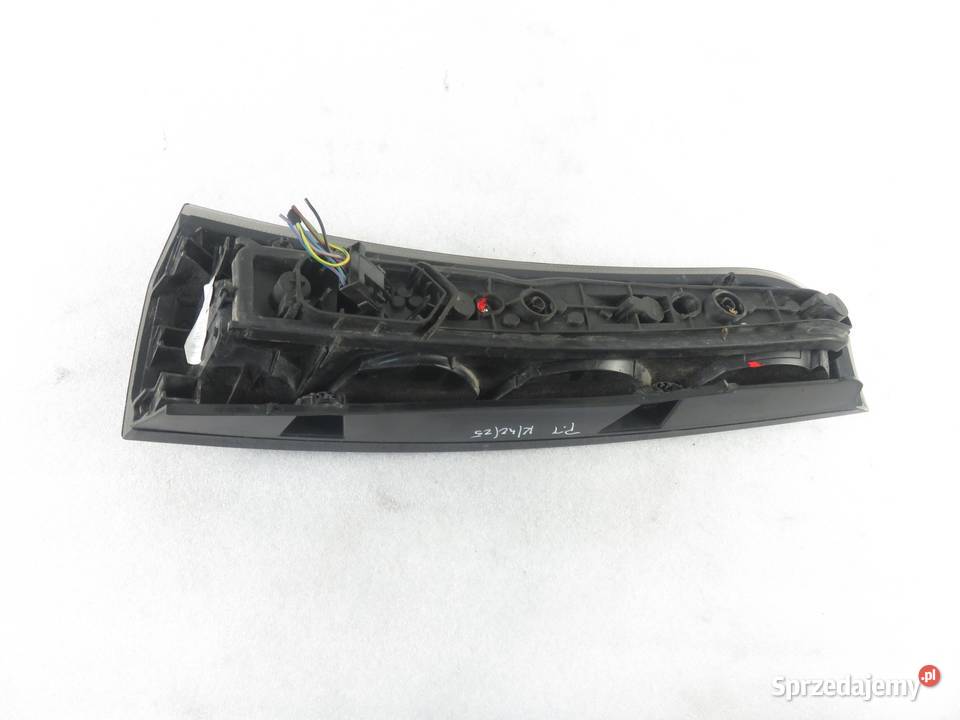 LAMPA PRAWA TYLNA OPEL MERIVA A X03 sprzedam