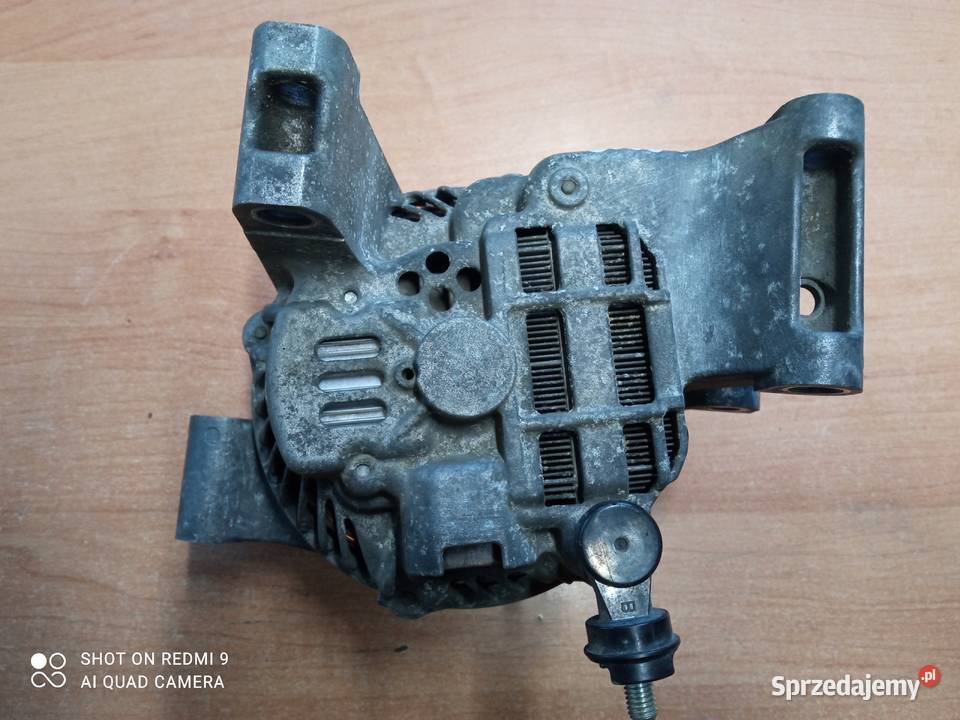 Alternator Mazda 626 20 benzyna Rok produkcji 2000 podkarpackie Oleszyce