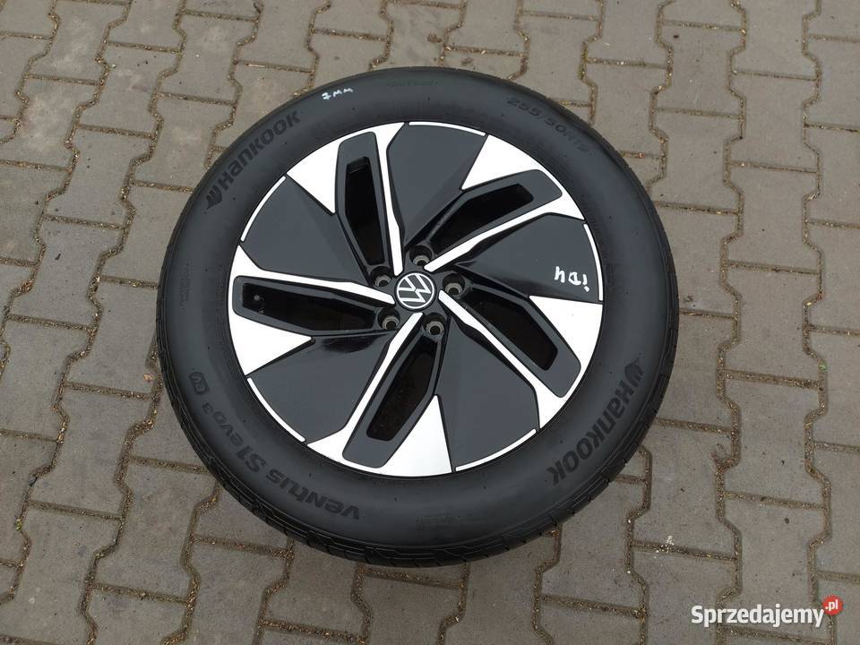 VW ID4 11A 2024r Koło alufelga 8Jx19 R19