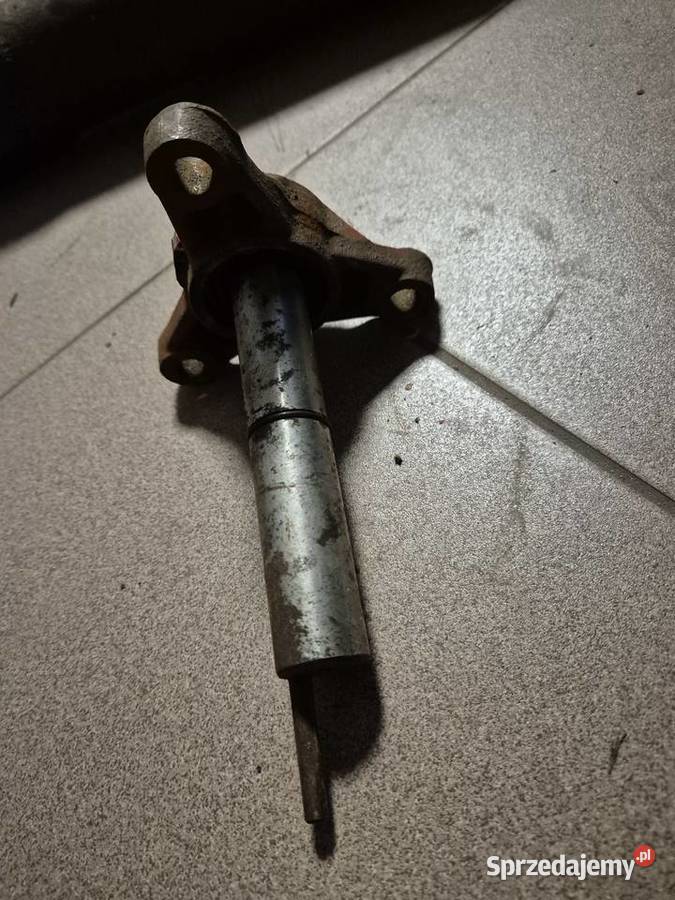 Oprawa trójramienna z łożyskiem uszczelniacze Zawiercie