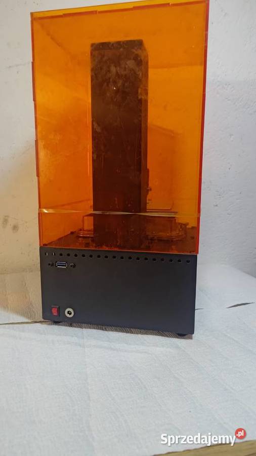 Drukarka 3d SLA longer 30 3d Szczecin