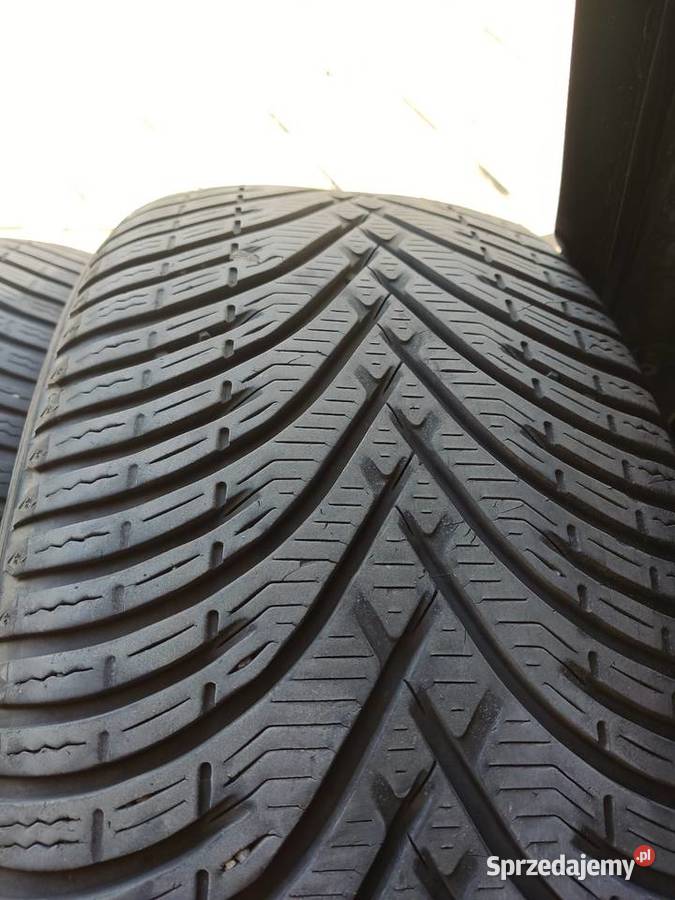 Opony zimowe Kleber Klisalp Hp3 XL 225 45 R17 17cale