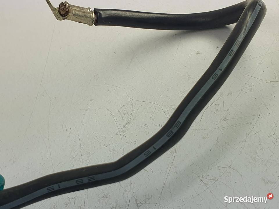 Przewod Minusowy Kabel Masa Honda Crf 1000 łódzkie Łódź