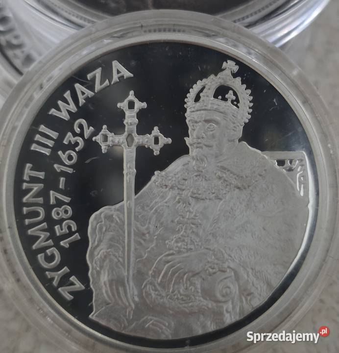 Różne 10 zl Bydgoszcz