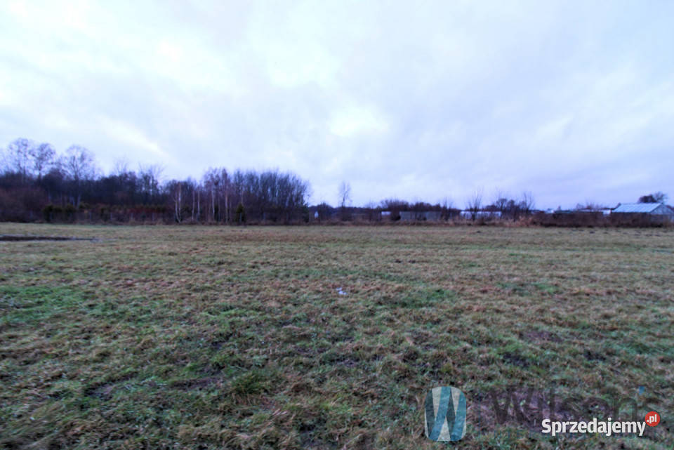 Grunt sprzedam 5150m2 Topórek