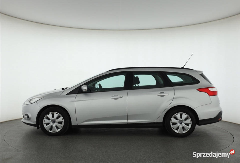 Ford Focus 16 TDCi relingi dachowe Piaseczno