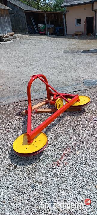 Sprzedam zamienię świętokrzyskie Małogoszcz sprzedam