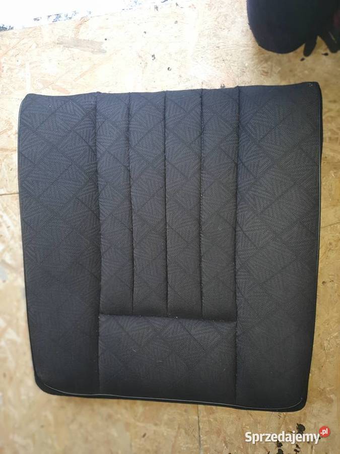 Prawa strona kanapa w124 coupe c124 siedzisko i Fotele i kanapy Warszawa