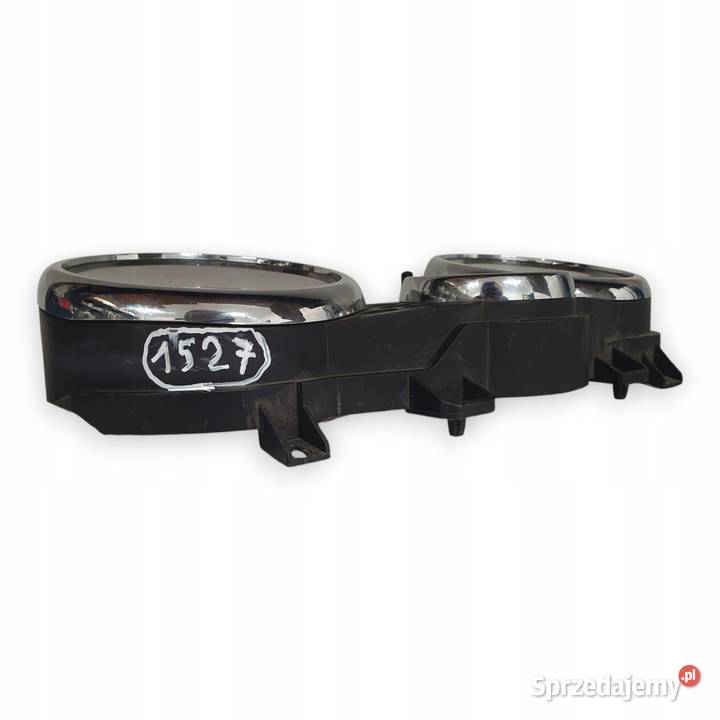 LICZNIK ZEGARY 9665782880 Peugeot 206 14 8V osobowe lubelskie Chełm