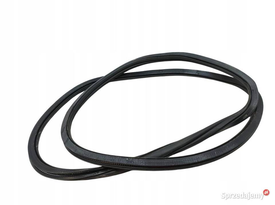 USZCZELKA DRZWI LEWY PRZÓD KAROSERYJNA 2G VW