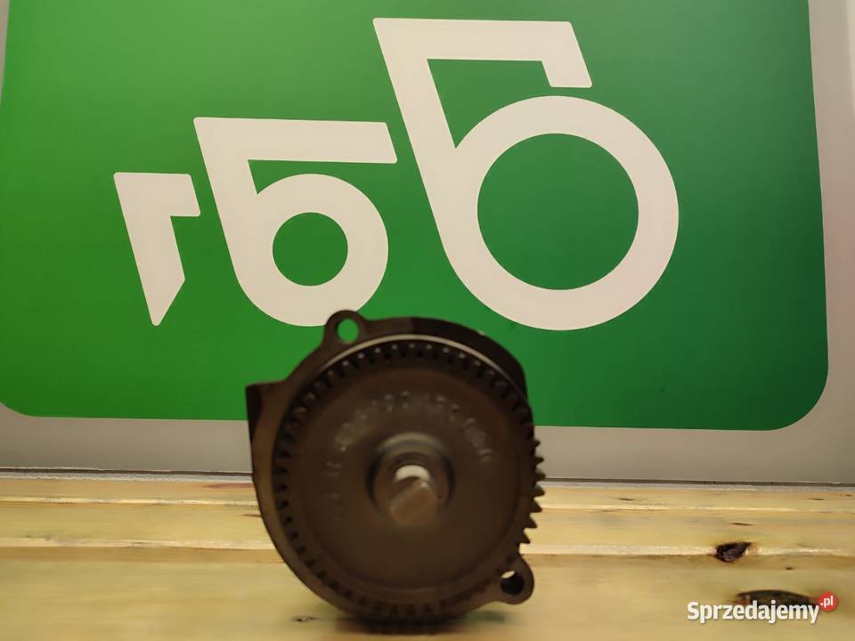 Pompa oleju skrzyni biegów FENDT 924 VARIO wielkopolskie sprzedam