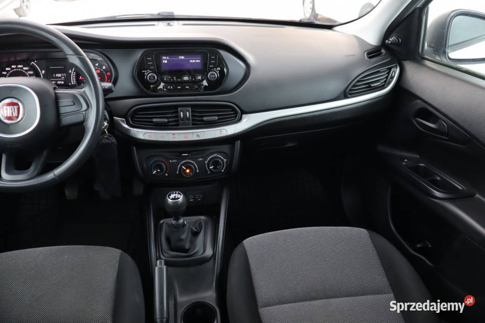 Fiat Tipo 14 16V komputer pokładowy Zabrze