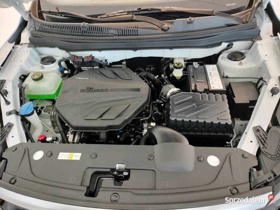 Baic Beijing 3 biały Brodnica sprzedam