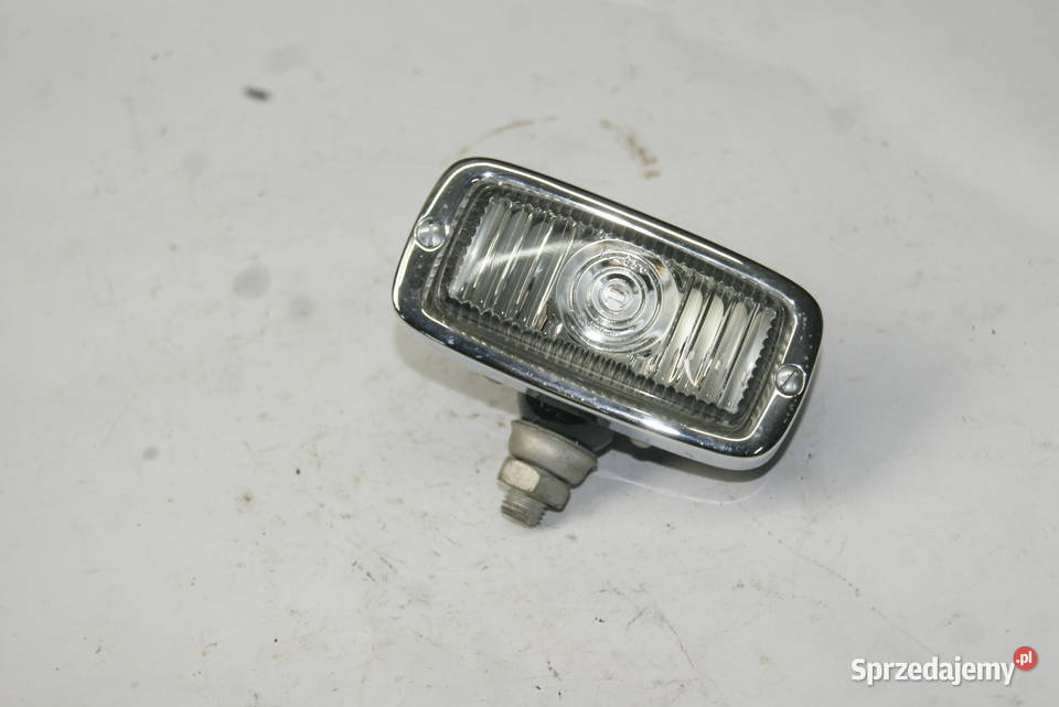 BOSCH WSTECZNY HALOGEN MERCEDES OPEL ADLER