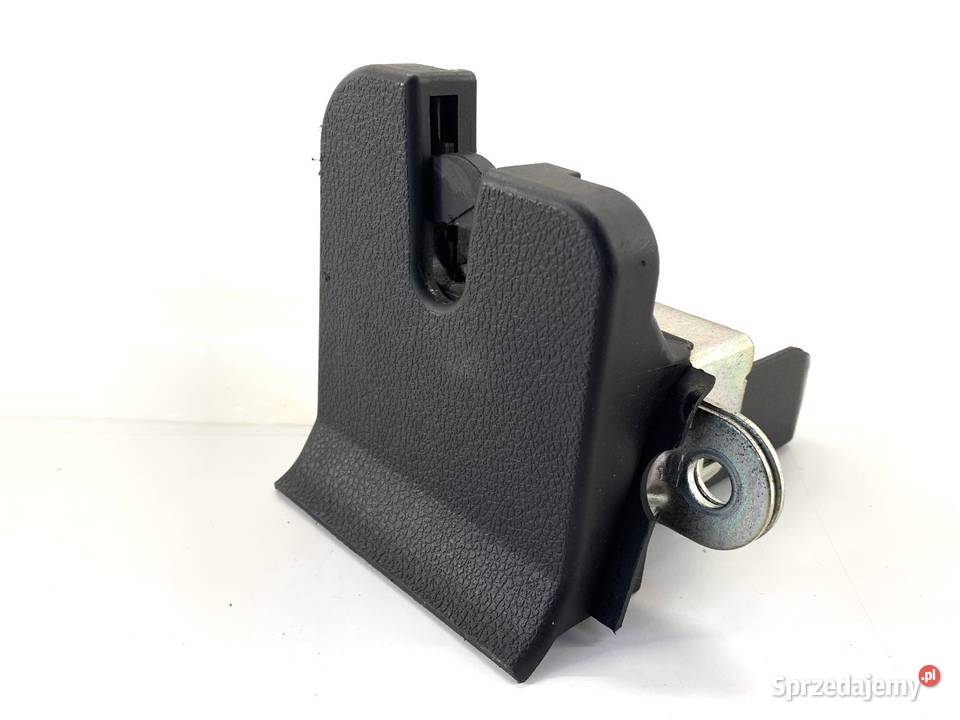 ZAMEK KLAPY TYŁ SKODA YETI Crossover 5L6827505C