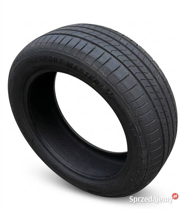 2X Opona letnia Linglong SPORT MASTER 22550 R18 Wrocław sprzedam