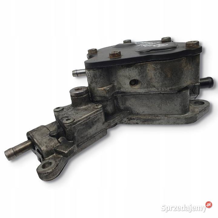 POMPA VACUM Skoda Octavia II Audi A3 8P Golf 19