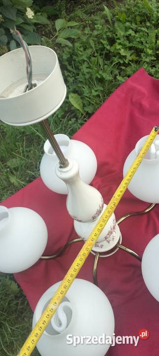 Zerandol PRL Baby Górne